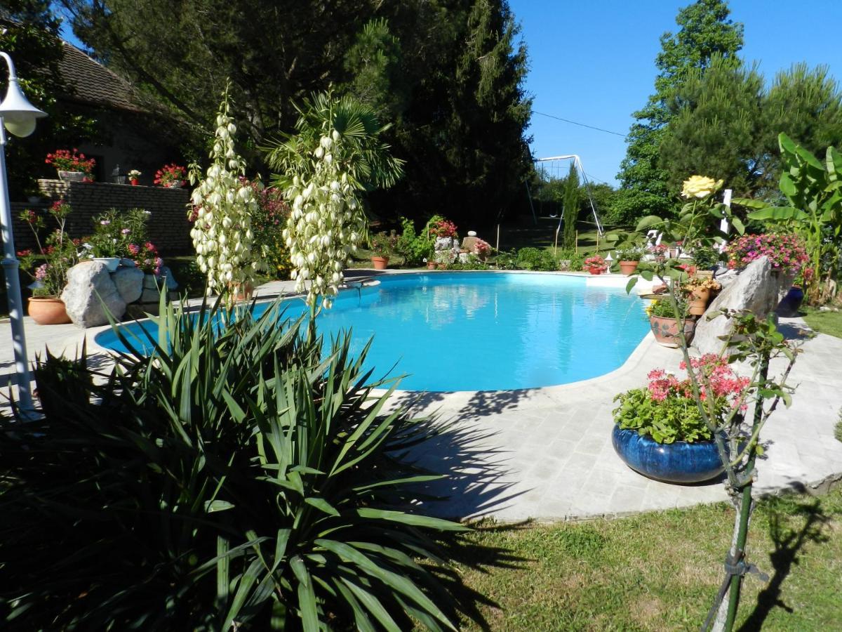 L'Alivu Bed & Breakfast Couches Exterior photo